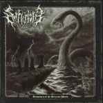 SARKRISTA - Summoners of the Serpents Wrath CD